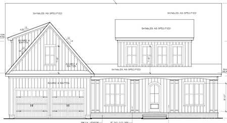 1101 Pinemeadow Drive Durham, NC 27705