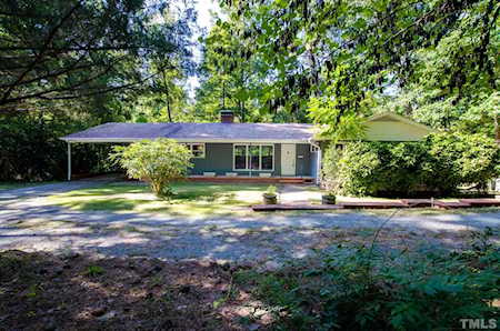 416 Morgan Creek Road Chapel Hill, NC 27517