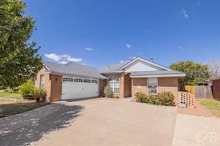 6618 Picadilly Street Abilene, TX 79606