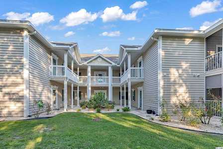 6307 Sweetwater Blvd. #6307 Murrells Inlet, SC 29576