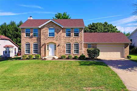 904 Hunter Ln Lake St Louis, MO 63367