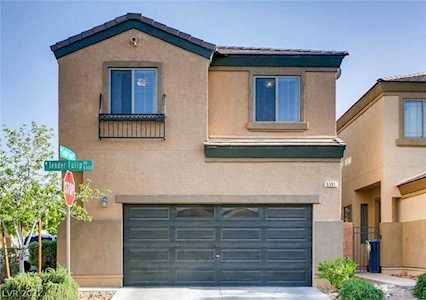 5391 Tender Tulip Ave Las Vegas, NV 89139