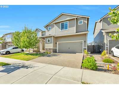 1973 NW 21st ST Mcminnville, OR 97128
