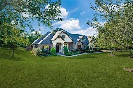 2890 Woodland Drive Cross Roads, TX 76227