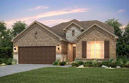 3117 Lakespring Vista Lewisville, TX 75056