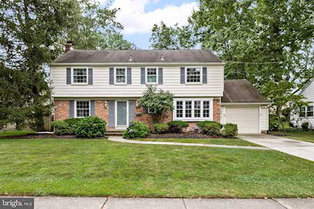 116 Fieldstone Rd Cherry Hill, NJ 08034