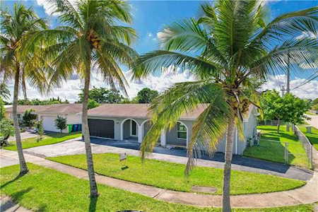 11500 NW 30th St Sunrise, FL 33323