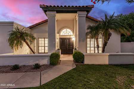 9250 N 105th Place Scottsdale, AZ 85258