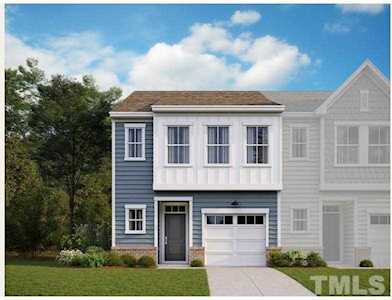 3407 Oak Pass Drive Raleigh, NC 27610