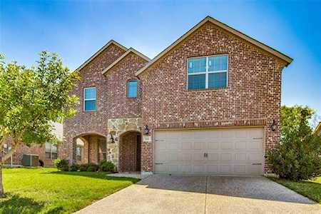 3141 Marble Falls Drive Forney, TX 75126