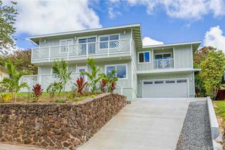 1176 Aukele Street Kailua, HI 96734