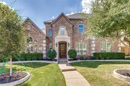 4193 Chevy Chase Lane Frisco, TX 75033