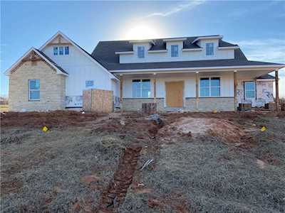 3667 Deep Swale Circle Newcastle, OK 73065