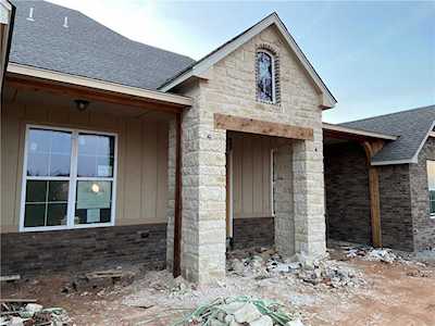 3675 Deep Swale Circle Newcastle, OK 73065