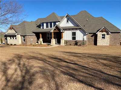 2291 NW 34th St Newcastle, OK 73065
