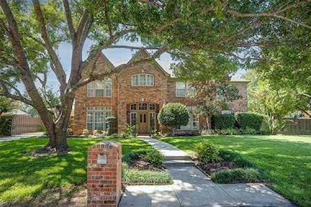 5100 N Branch Drive Fort Worth, TX 76132