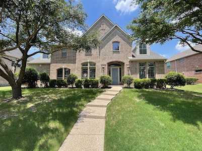 1322 Bowie Lane Frisco, TX 75033