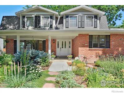 4422 Pali Way Boulder, CO 80301