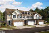 1520 Crampton St Brunswick, MD 21716
