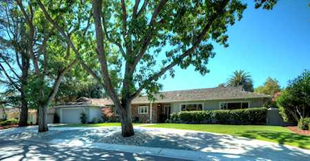 448 Santa Barbara Dr Los Altos, CA 94022