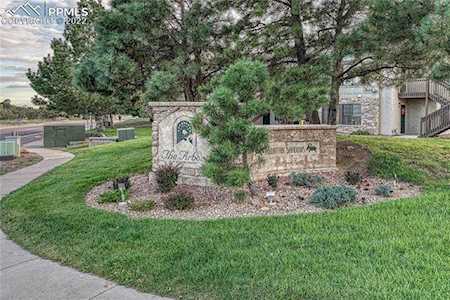 2130 Alicia Point Colorado Springs, CO 80919