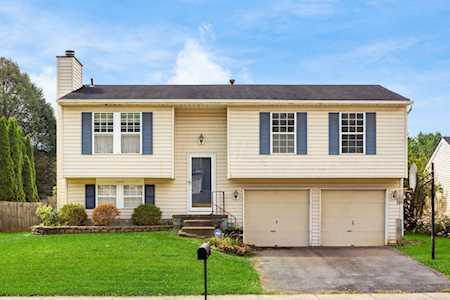 2253 Green Island Drive Columbus, OH 43228