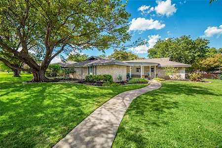 2501 Glencliff Drive Plano, TX 75075