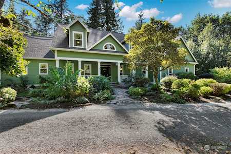 25281 Norman Rd NE Kingston, WA 98346