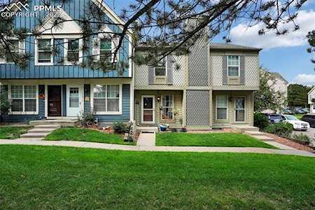 3309 Queen Anne Way Colorado Springs, CO 80917