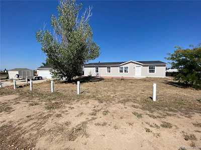 16203 Barley Ave Fort Lupton, CO 80621