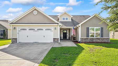 817 Dynasty Drive Jacksonville, NC 28546