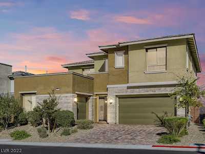 6440 Farness St Las Vegas, NV 89135