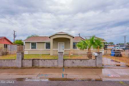 3344 N 62nd Drive Phoenix, AZ 85033