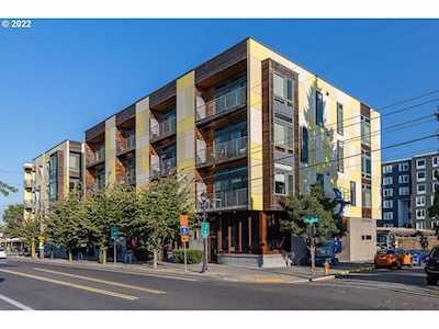 1455 N Killingsworth ST #212 Portland, OR 97217