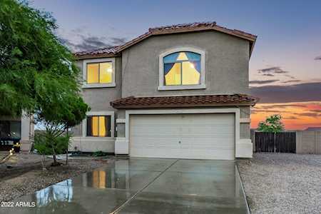 4233 E Aragonite Lane San Tan Valley, AZ 85143
