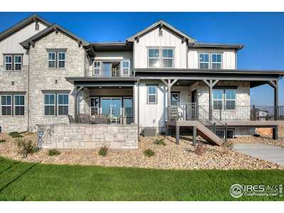 4356 Ardglass Ln Timnath, CO 80547