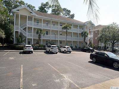 4221 Hibiscus Dr. #8-102 Little River, SC 29566