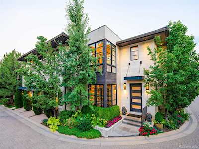 401 S Garfield St Denver, CO 80209