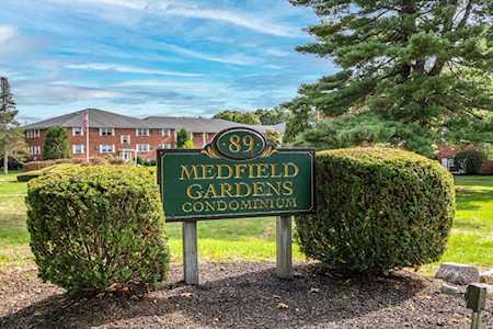89 Pleasant St #B12 Medfield, MA 02052