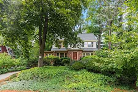 21 Eliot Road Lexington, MA 02421