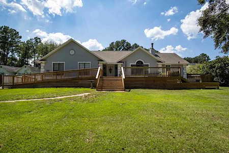 2724 Masterson Ln Tallahassee, FL 32311