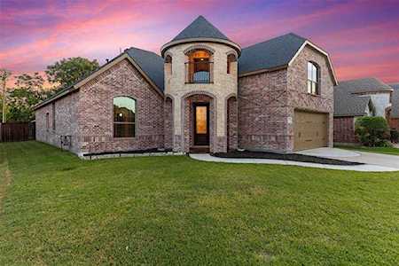 1507 Rain Tree Drive Wylie, TX 75098
