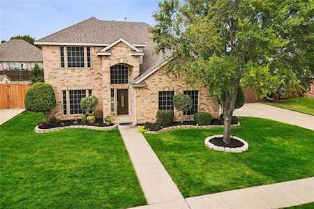 7305 Dove Cove Drive Sachse, TX 75048