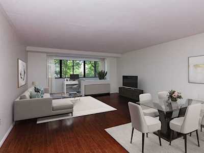 6 Whittier Place #4J Boston, MA 02114