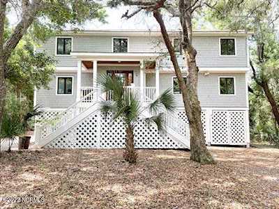 14 Dogwood Trail Bald Head Island, NC 28461