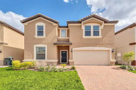 8828 Bengal Ct Kissimmee, FL 34747