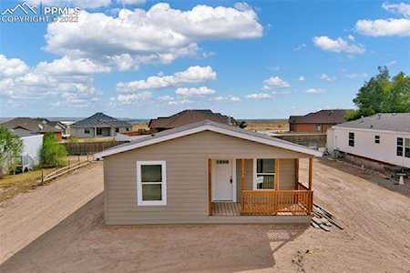 996 S Sibley Drive Pueblo West, CO 81007