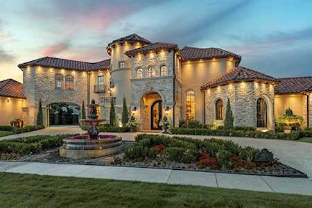 4910 Monterey Drive Frisco, TX 75034