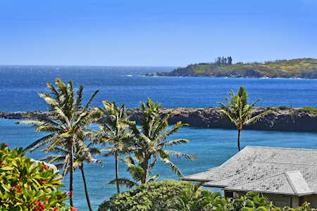 500 Bay Dr #17G4 Lahaina, HI 96761