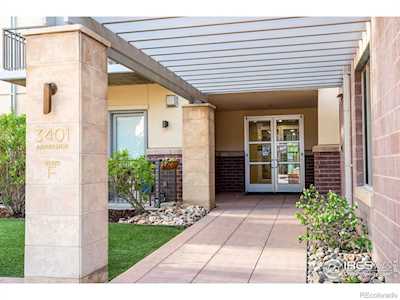 3401 Arapahoe Ave #201 Boulder, CO 80303